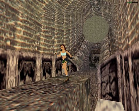 Tomb Raider Iii Adventures Of Lara Croft 1998 Windows Ссылки