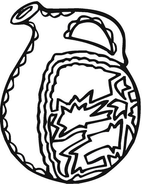ancient greek vase coloring pages   draw