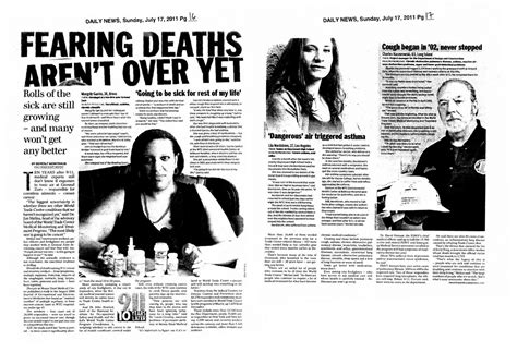 Stuyhealth Ny Daily News Article