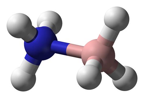 ammonia borane  promising hydrogen storage material