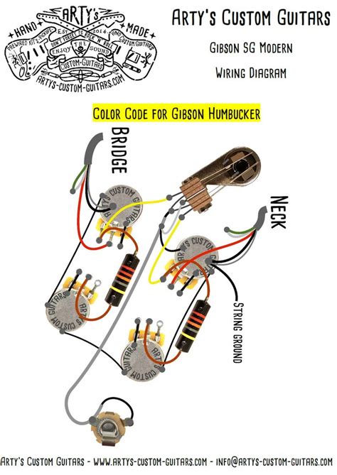 wiring harness gibson sg gibson sg gibson custom guitars