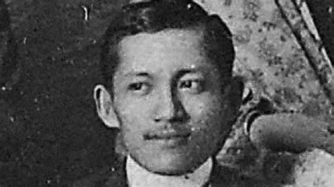 20 Rare Jose Rizal Photos Jose Rizal Pictures