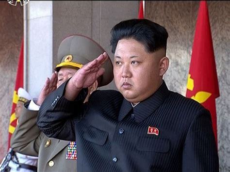 North Korea Leader Kim Jong Un Calls For Nuclear Arsenal Expansion To