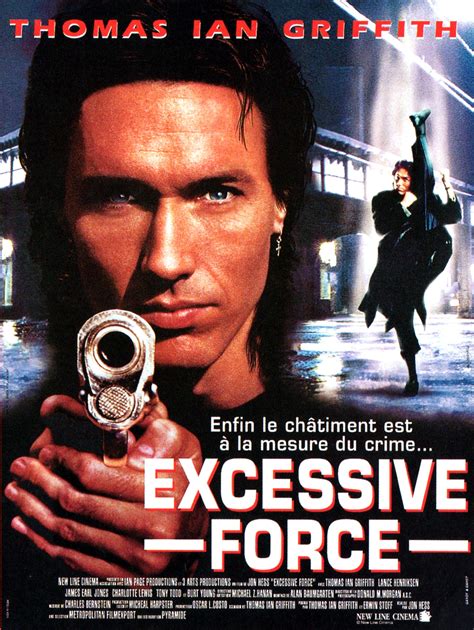 excessive force