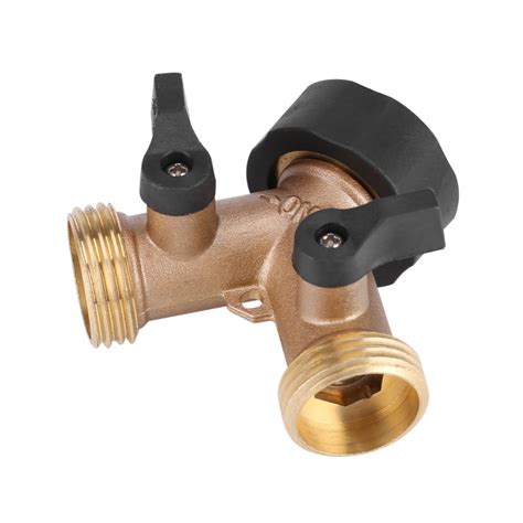 mgaxyff  hose connector   tap adapterbrass water tap adapter    shape  hose