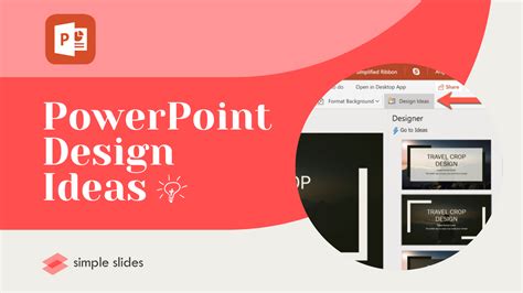 powerpoint design ideas    implement