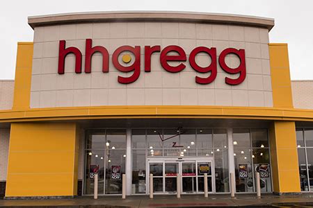 hhgregg preparing  file  bankruptcy sources     indianapolis business