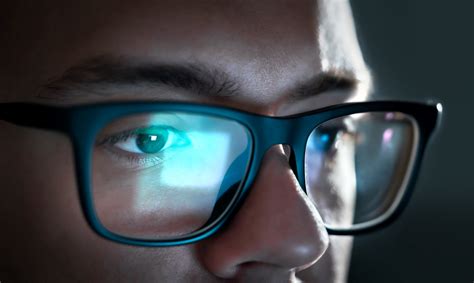 Blue Light Protection Glasses Auckland Optometrists