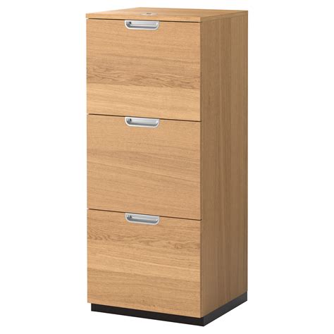 cool wood file cabinet ikea     important files neatly