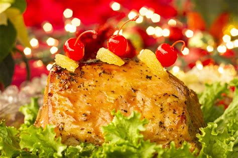 recetas para navidad y fin de año con ellas tendrás una noche especial