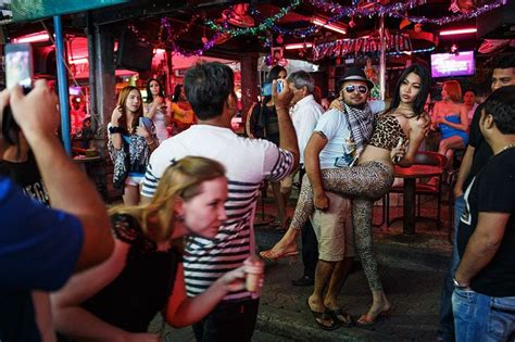 14 best beautiful thailand nightlife images on pinterest thailand nightlife walking street