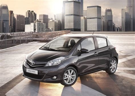 toyota yaris auto group  automatic cars justrentals