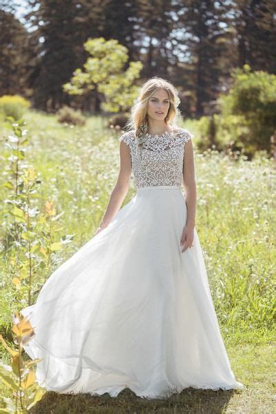 6493 lillian west wedding dresses bridal gowns a line gown