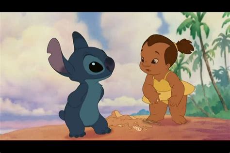 lilo stitch lilo stitch photo  fanpop