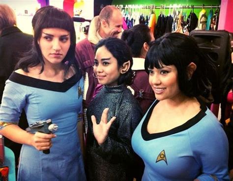 Trek Dating Star Trek Cosplay Star Trek Characters Star Trek