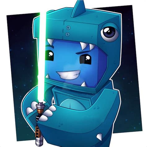 minecraft artwork avatar