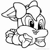 Baby Lola Looney Tunes Coloring Pages Xcolorings 63k 745px Resolution Info Type  Size Jpeg sketch template