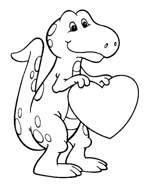 valentine coloring page   wallpaper