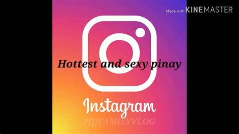 hottest and sexy pinay instagram photos 🔥💦 youtube