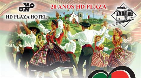 hd plaza hotel e restaurante prazeres 28 realizam um dia em portugal