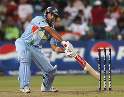 yuvraj singhs  sixes  read cricket