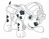 Pages Ldshadowlady Coloring Color Getcolorings Paw Patrol Inspiring sketch template
