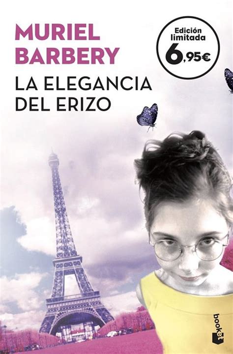 La Elegancia Del Erizo 9788432237669 Barbery Muriel Librería