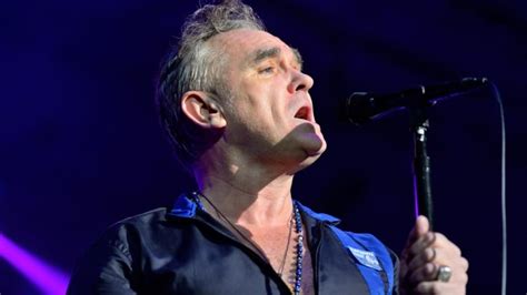 Morrissey Wins Bad Sex In Fiction Prize For List Of The Lost Love