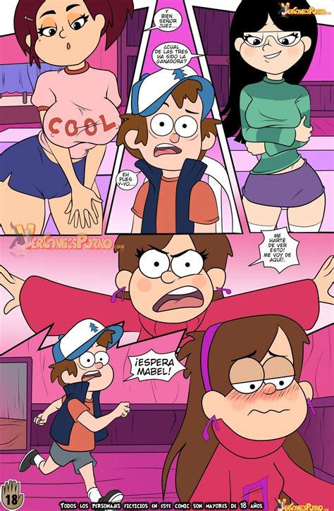 gravity falls un verano de placer 2 original