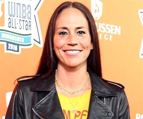 sue bird biography facts childhood family life achievements