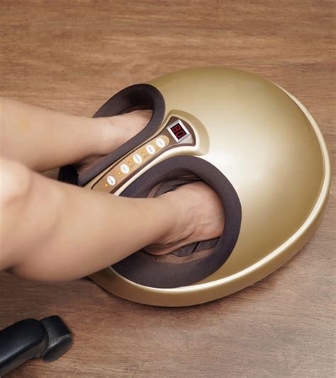 13 Best Foot Massagers For Tired Feet Based On Reviews 2023