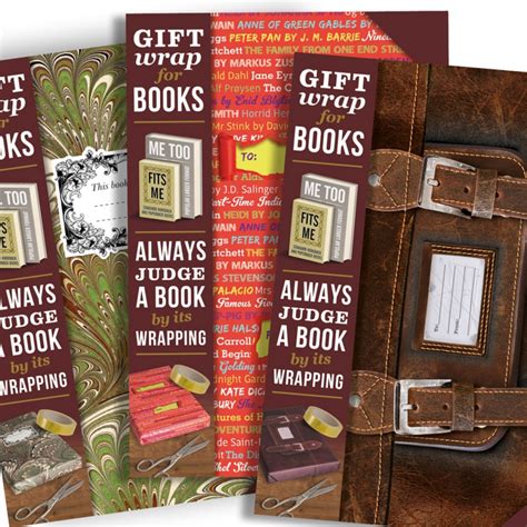 t wrap for books wrapping paper for book lovers if
