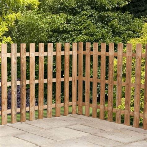 modelos de cerca de madeira passo  passo de como fazer garden fence panels backyard