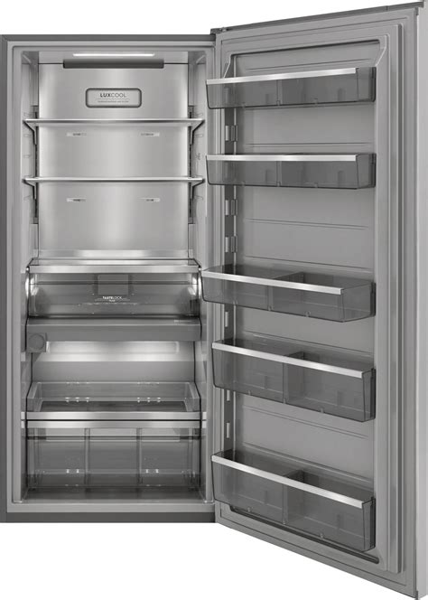 electrolux eiarws  cu ft single door refrigerator eiarws hh appliance center