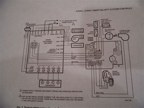 heil furnace wiring diagram wiring diagram pictures