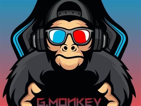 gamer monkey canli yayini youtube