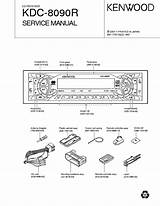 Kenwood Kdc 1st sketch template