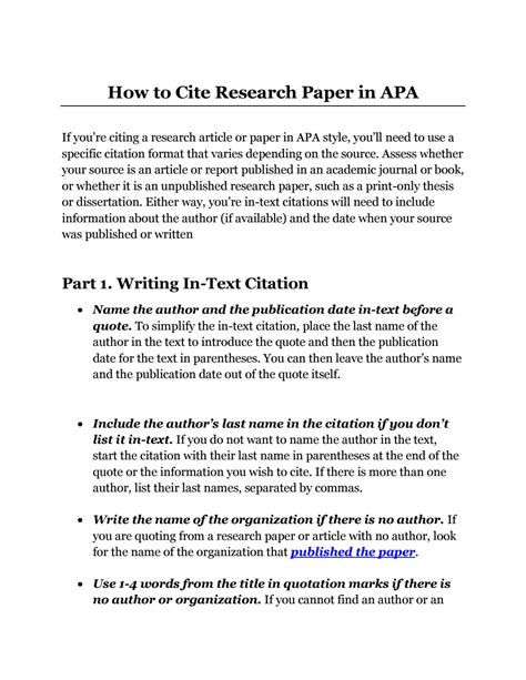 research paper organization   organize  research paper