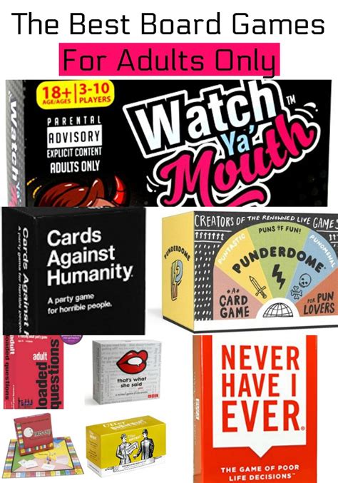 fun board games to play at a party for adults fun guest