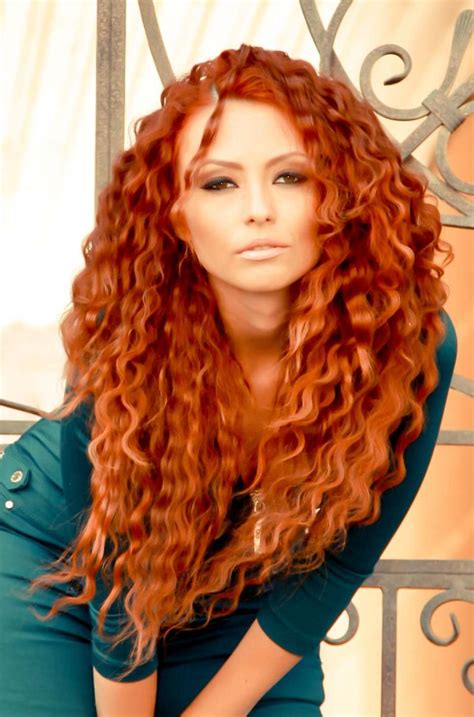 718 Best Redheads Images On Pinterest