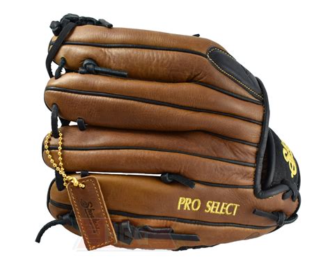 modified trap pro select series personalized handmade ball gloves