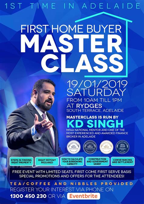 First Time Home Buyer Try This Masterclass The Indian Sun
