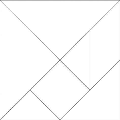 printable tangrams