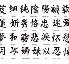 las  mejores imagenes de abecedario chino mandarin en  caligrafia china escritura china