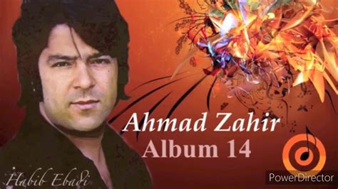 songs  ahmad zahir youtube