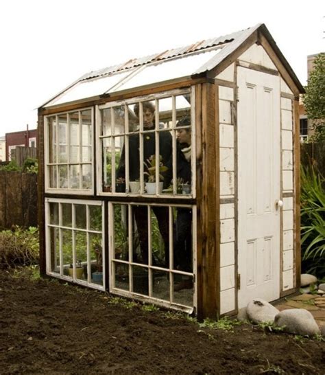greenhouses    windows  doors home