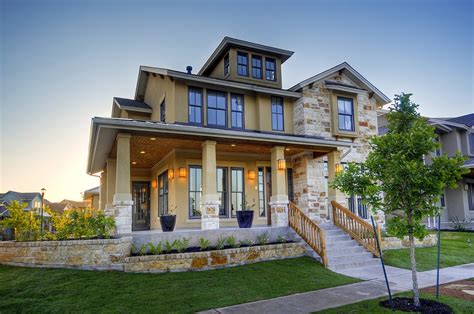 modern homes designs front views texas home decorating