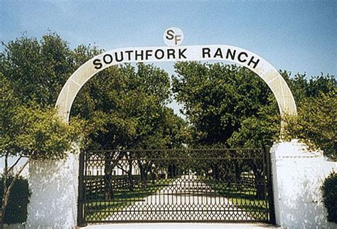 travel inspiration dallas reboot returns  southfork ranch  plano tx  week
