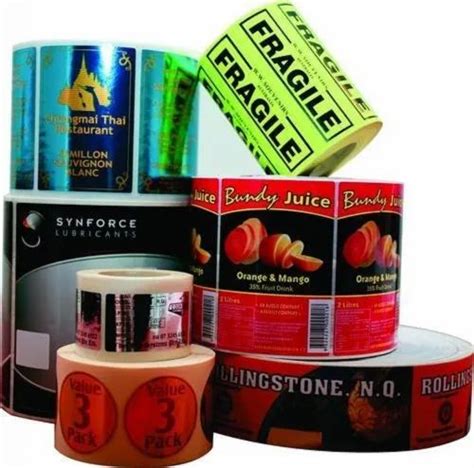 packaging labels packing labels latest price manufacturers suppliers
