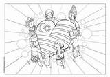 Coloring Pages Colouring Malaysia Patriotic National Kids Merdeka Drawing Printable Color Activities Getcolorings Book sketch template